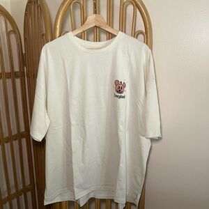 Disneyland Halloween pumpkin shirt 2024